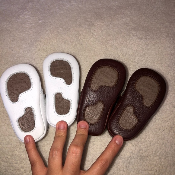 Baby Bootie Shoes❤️ - Picture 8 of 8